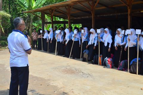 wisuda osilasi 2015